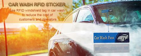 how to duplicate a 3 dollar car wash rfid tag|car wash rfid stickers.